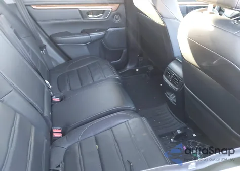 2020 Honda Cr-V Awd Ex-L z USA, uszkodzony, nr VIN 2HKRW2H81LH606636